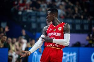 必发官网-施罗德：欧锦赛的唯一目标就是夺冠 没有这个信念我就不会来参赛