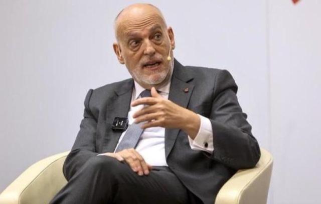 必发下载-西甲主席：比赛密集球员太累？你85分钟才换人怪谁