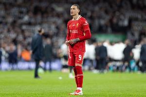 必发体育-阿斯：马竞是努涅斯热门下家，利物浦愿意外租&amp;希望收回4500万欧