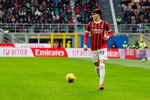 莫雷托：米兰接近续约小将托里亚尼&amp;巴特萨基 合同均延长至2030年