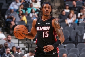 Haynes：阿隆德斯-威廉姆斯已经与奇才达成签约协议