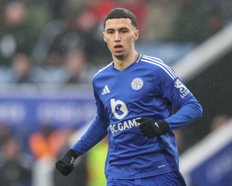 记者：埃尔哈努斯想要加盟水晶宫，莱斯特城标价3000万镑