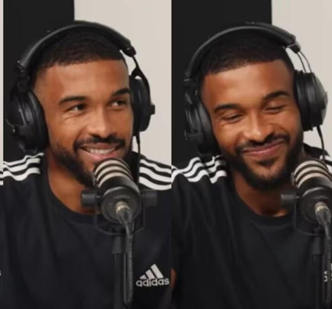 必发体育-布雷默：希望能成为队友的榜样；伤病让我有段时间很迷茫