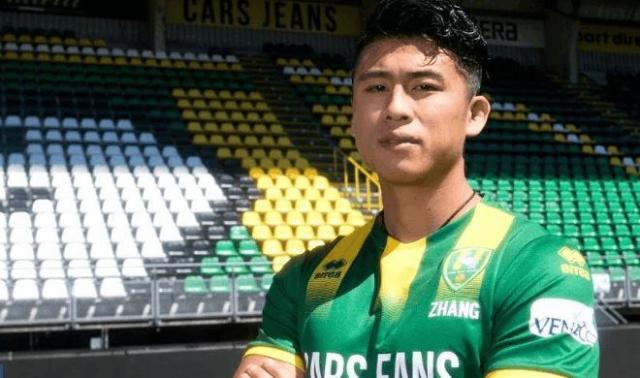 必发官网-18强赛漫谈：国足留洋曾领先日韩 本届首次无海归