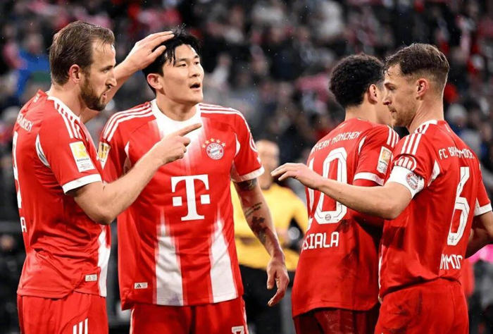 必发官网-切尔西关注金玟哉，拜仁愿降价出售|法尔克|哈里凯恩|那不勒斯|离队|韩国_新浪体育_新浪新闻